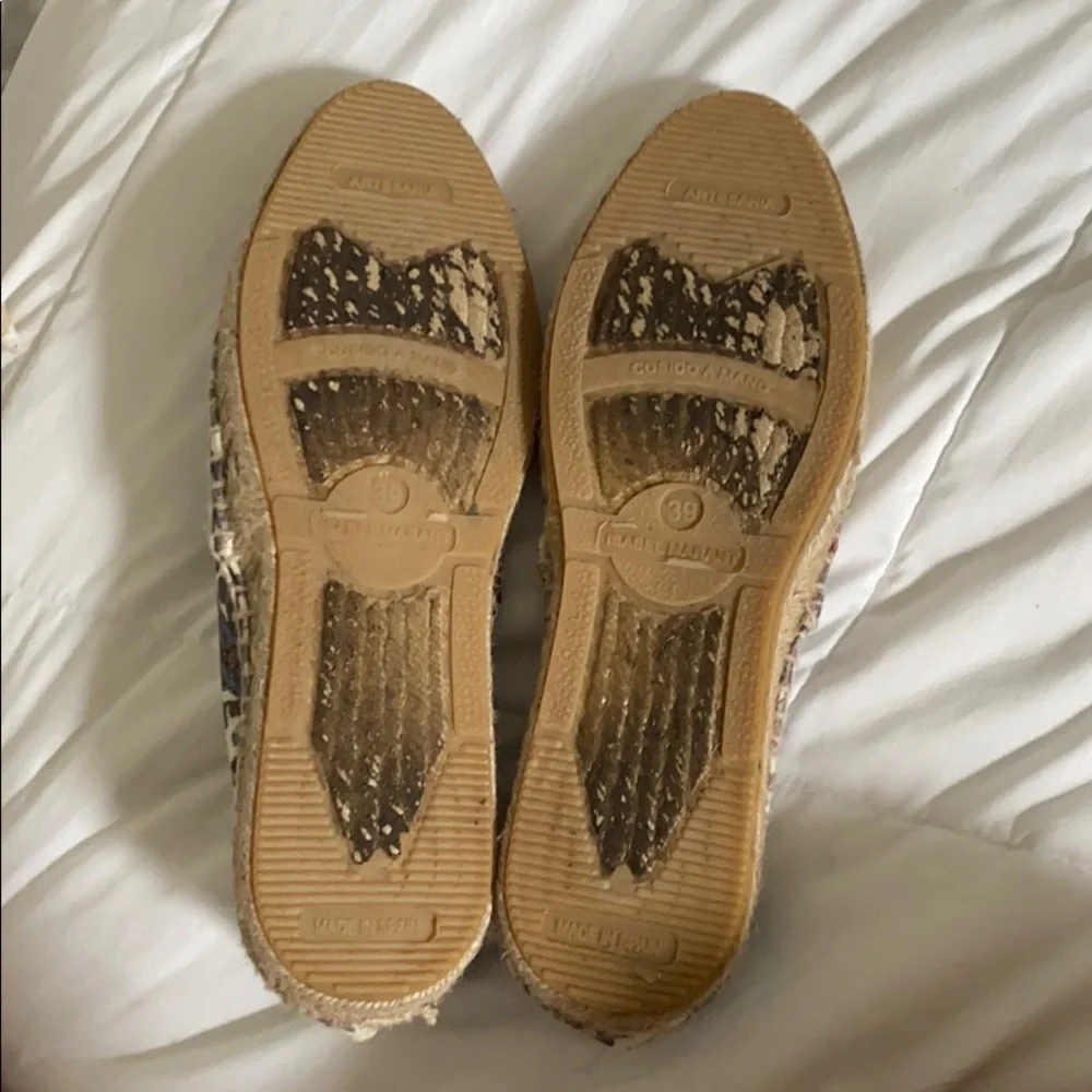 Espadrille